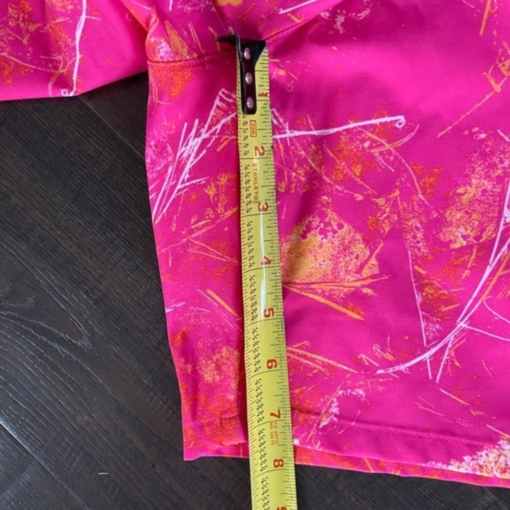 THE NORTH FACE Wander Shorts Pink Flower Lightweight FlashDry NWT Size XXL - Picture 13 of 13